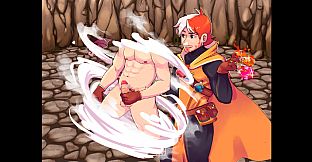 Bara Giants: Society of Pleasure