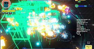 Cyber Sweeper