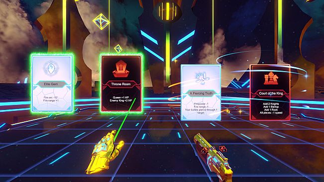 Attack on King VR: Reloaded