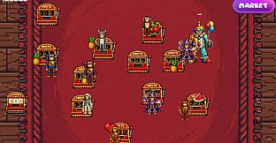 Idle Slot Machine