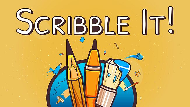 Scribble It! Theme Songs