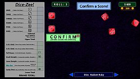 Dice-Zee!