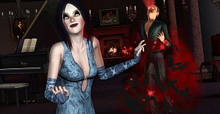 The Sims 3 Late Night