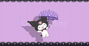 Desktop Mate KUROMI DLC