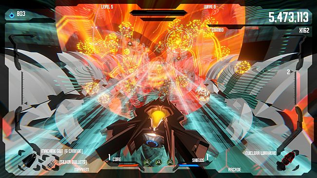 Devastation 2 - Repatriation