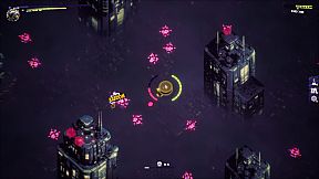 The Odyssey of Commander Cookie