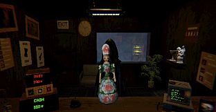 The Pawn Broker