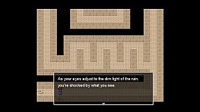 Don't Look Behind You