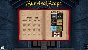 SurvivalScape