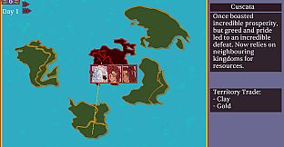 Heliconia: Evil Prevails