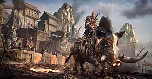 Assassin's Creed Valhalla: Dawn of Ragnarök