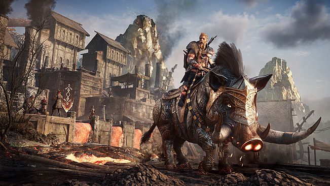 Assassin's Creed Valhalla: Dawn of Ragnarök