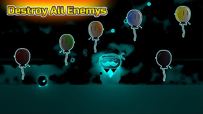 Shiny-Man-Adventures