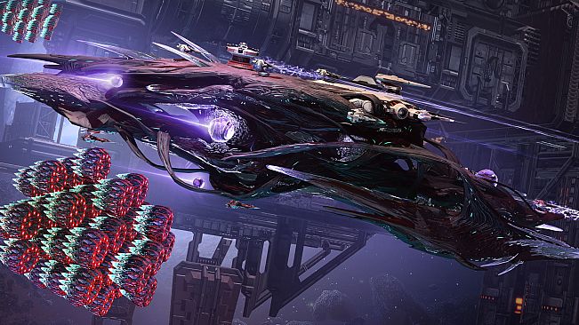 Star Conflict - A big step for mankind