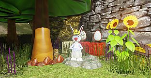 GameGuru MAX Easter Gift Kit