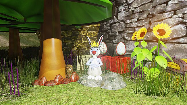 GameGuru MAX Easter Gift Kit