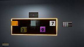 Bunker Descent: Trapped