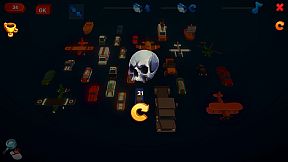 How Much Items - Vehicles