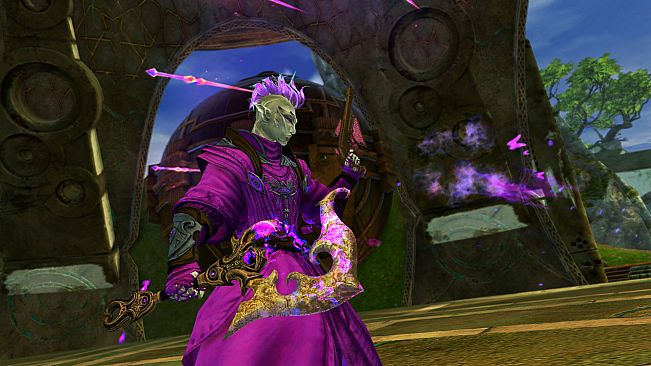 Guild Wars 2: Secrets of the Obscure Expansion