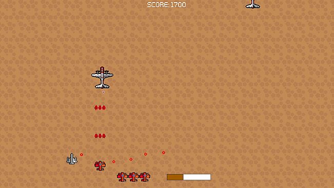 Tiger Fighter 1931 Tora!Tora!Tora! MP032