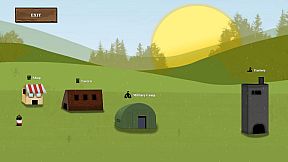 Countryball: Europe 1890