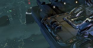 XCOM: Enemy Unknown - Slingshot Pack