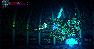 Legacy of Kain: Ascendance