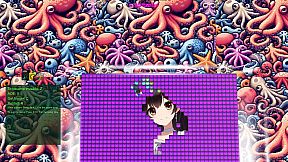 INKIDOKI AND PHOENIX