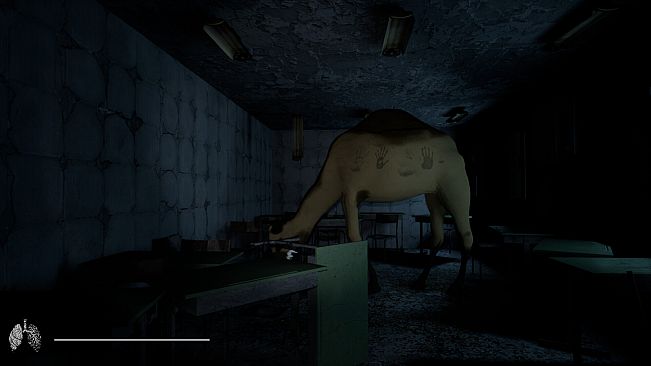 SIX FINGERS الأصابع الستة