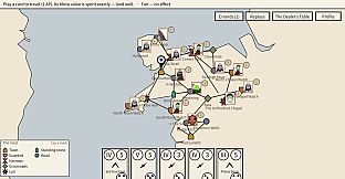 Trumps Of Albion