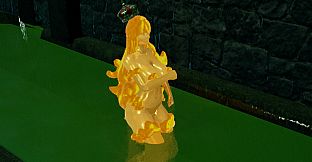 Unclean Water - Original Concept Design
