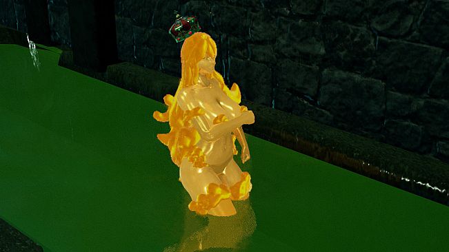 Unclean Water - Original Concept Design