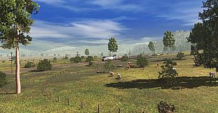 Trainz 2022 DLC - Pro Train: Eureka Valley