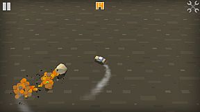 Mini Car Money Chase