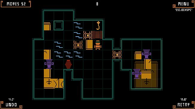 Sokobos - Aphrodite's Trial