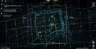 Infection Free Zone – Prologue