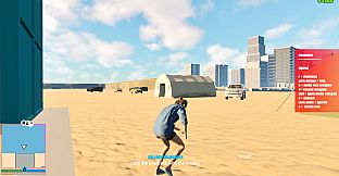 Big Theft Valkeala 3 Revenge