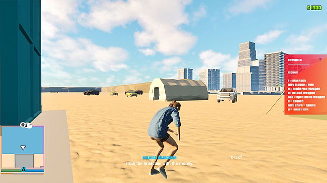 Big Theft Valkeala 3 Revenge