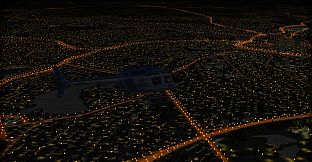 FSX Steam Edition: Night Environment: Rhode Island Add-On