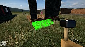 Building Destruction