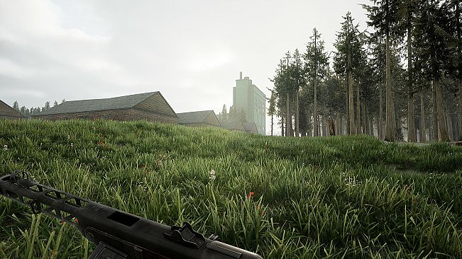 United Assault - World War 2 DLC