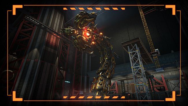 Mechabellum - Gilded Worm Skin Pack