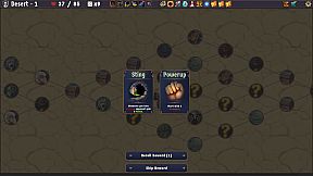 Dice Hero: The Unoriginal Story