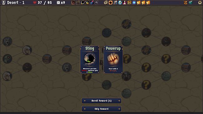 Dice Hero: The Unoriginal Story