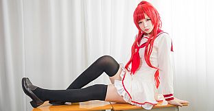 Beyond Clouds Cosplay Album