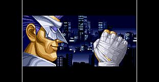 ACA NEOGEO KIZUNA ENCOUNTER