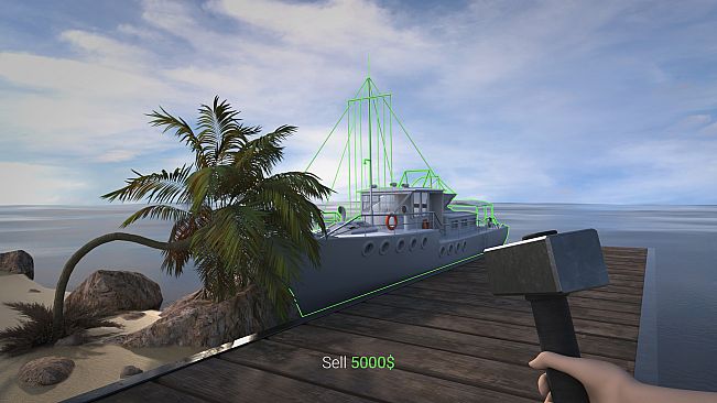 Pimp My Cruise - Maritime Business Simulator