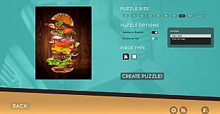 Jigsaw Puzzle Dreams - Idyllic Pack