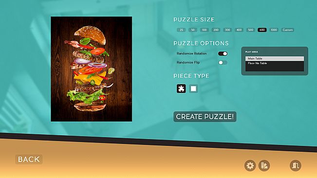 Jigsaw Puzzle Dreams - Idyllic Pack