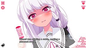 Kimi to Kanojo no LILYVAGANZA